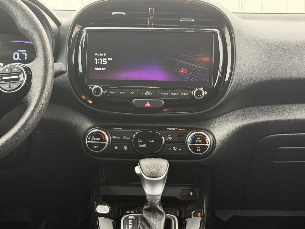 2024 Kia Soul S