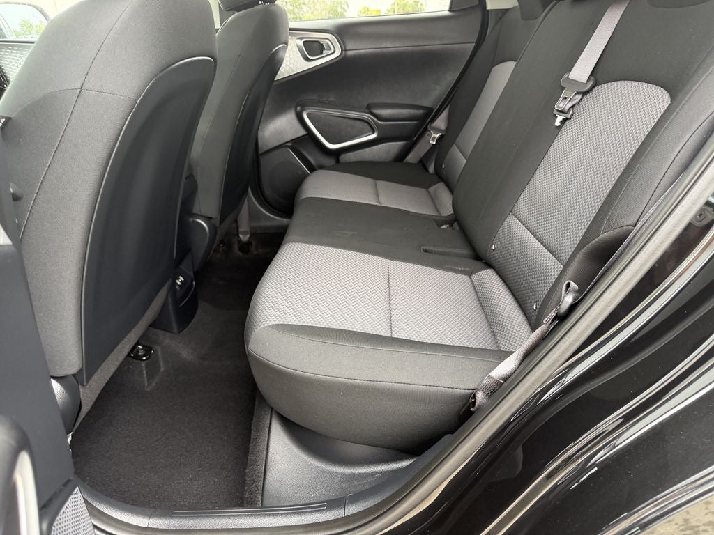 2024 Kia Soul S