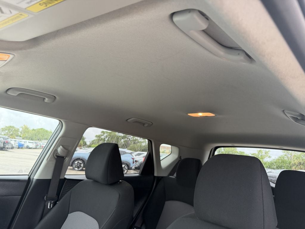 2024 Kia Soul S
