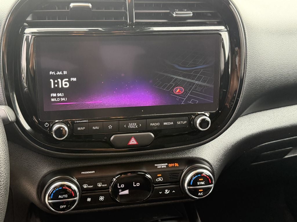 2024 Kia Soul S