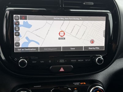 2024 Kia Soul S