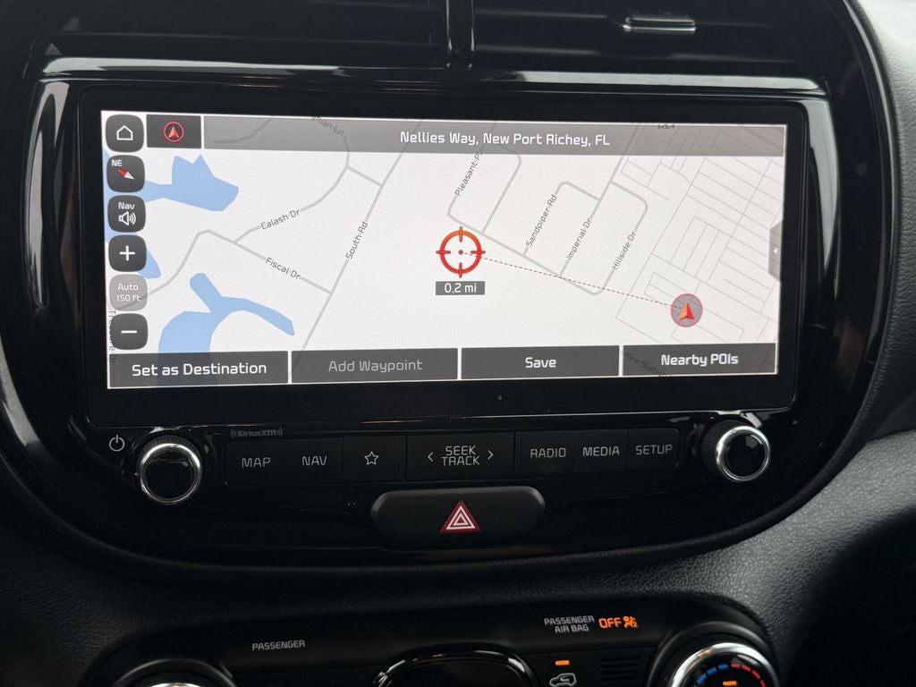 2024 Kia Soul S