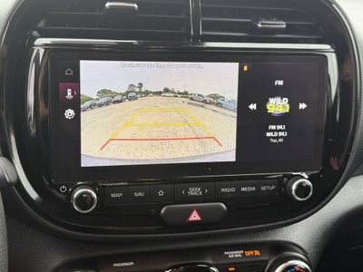 2024 Kia Soul S