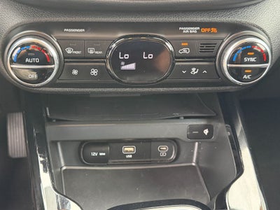 2024 Kia Soul S