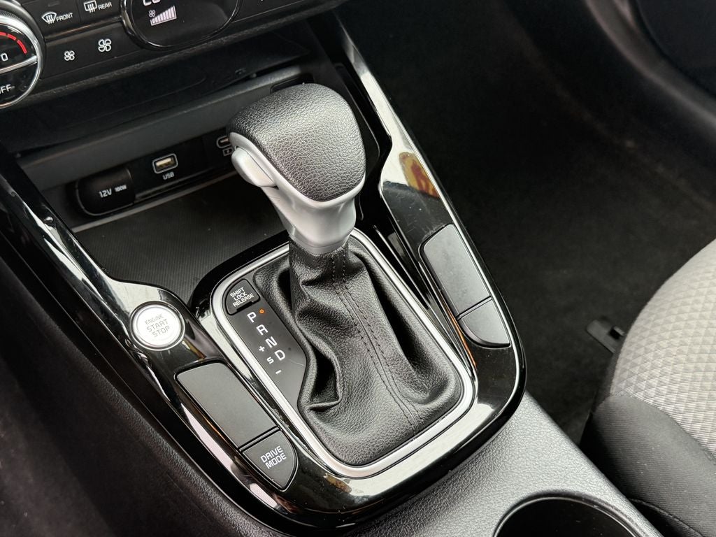 2024 Kia Soul S
