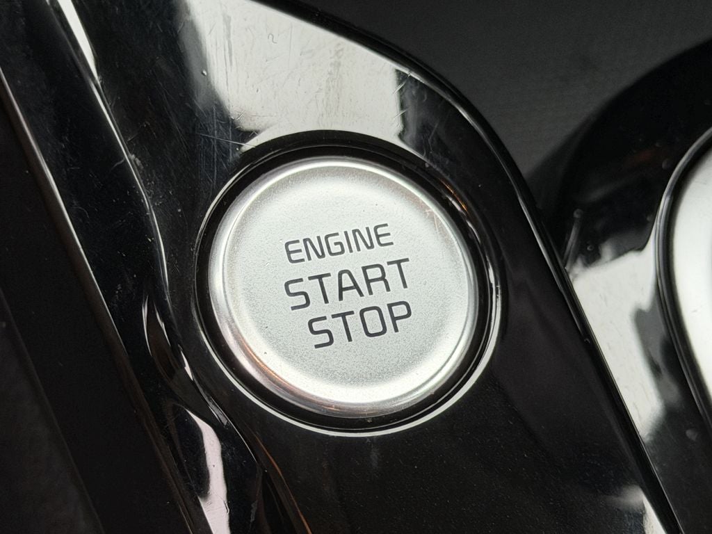 2024 Kia Soul S