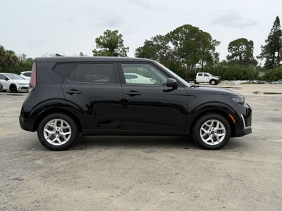 2024 Kia Soul S