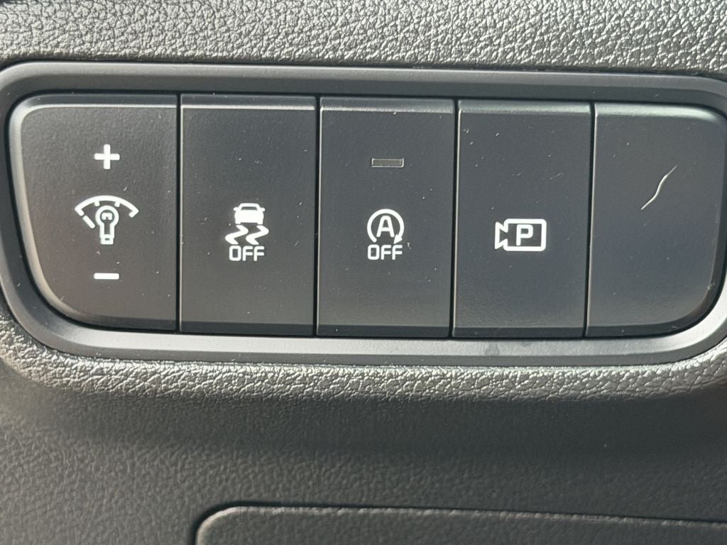 2024 Kia Soul S