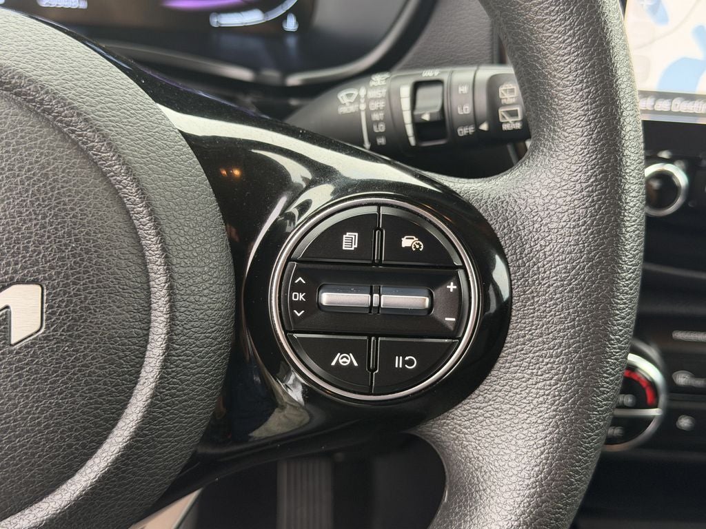 2024 Kia Soul S