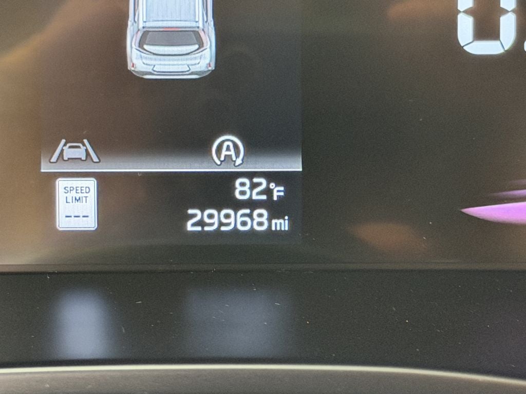 2024 Kia Soul S