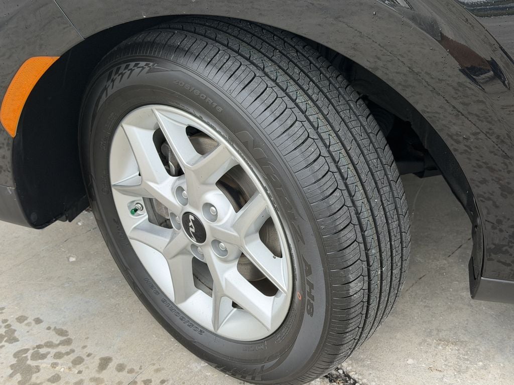 2024 Kia Soul S