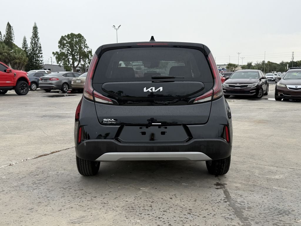 2024 Kia Soul S