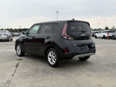 2024 Kia Soul S