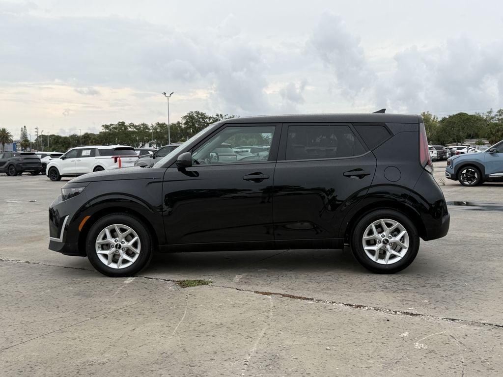 2024 Kia Soul S