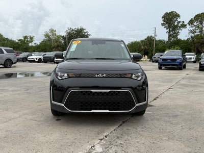 2024 Kia Soul S