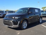 2025 Kia Soul S