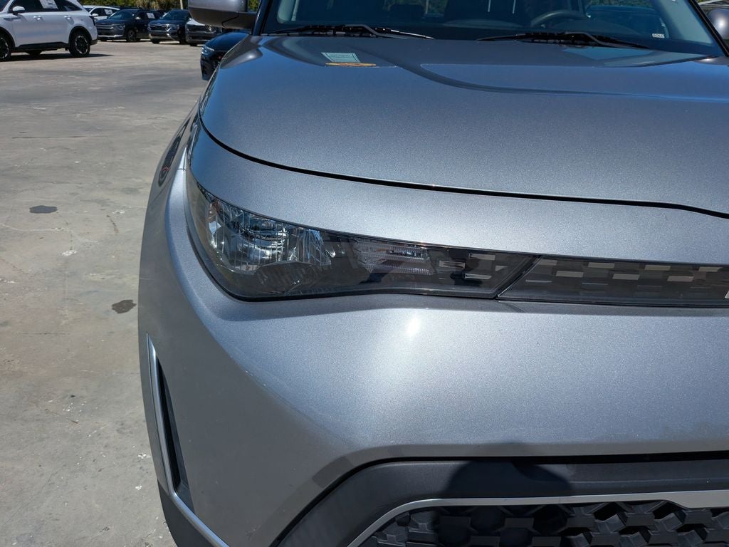 2023 Kia Soul S