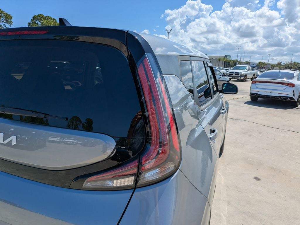 2023 Kia Soul S