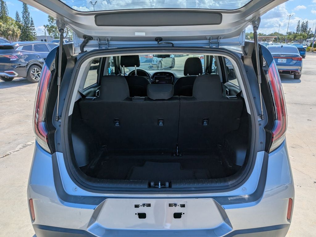 2023 Kia Soul S