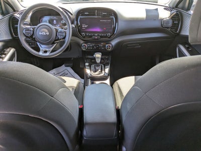 2023 Kia Soul S