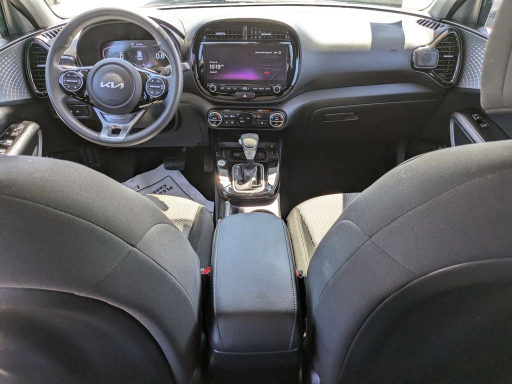 2023 Kia Soul S