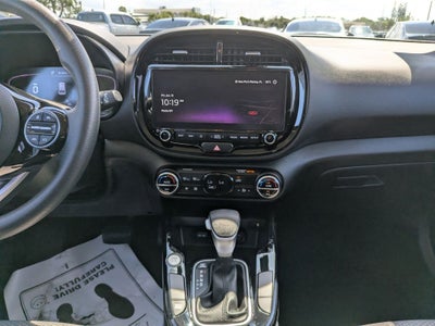 2023 Kia Soul S