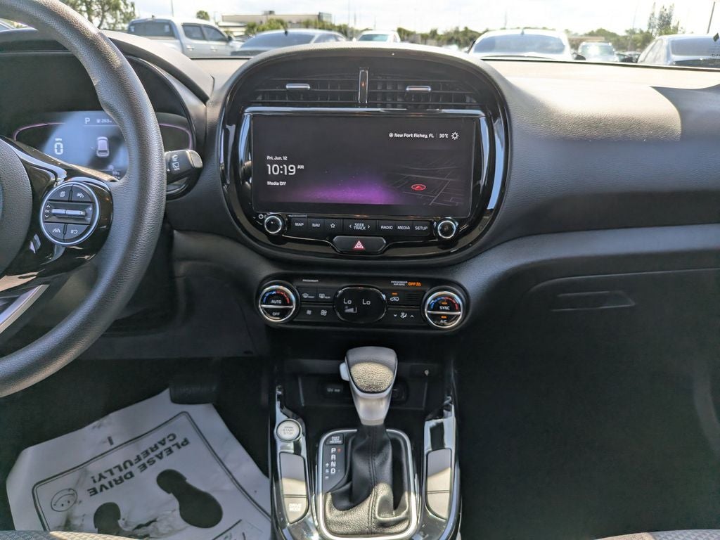 2023 Kia Soul S