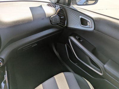 2023 Kia Soul S