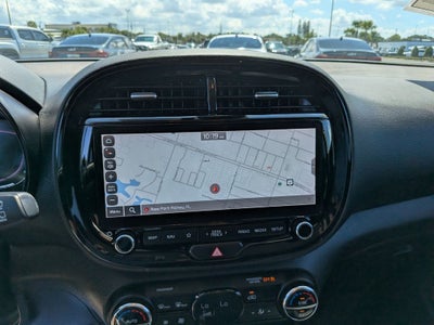 2023 Kia Soul S