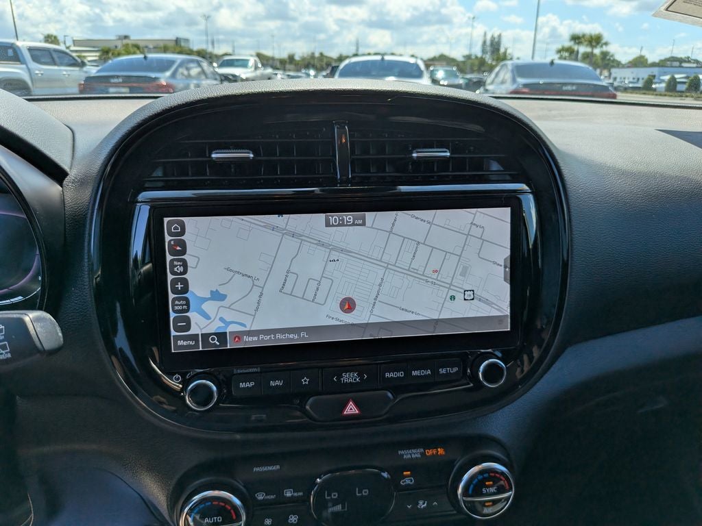 2023 Kia Soul S