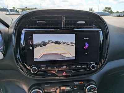 2023 Kia Soul S