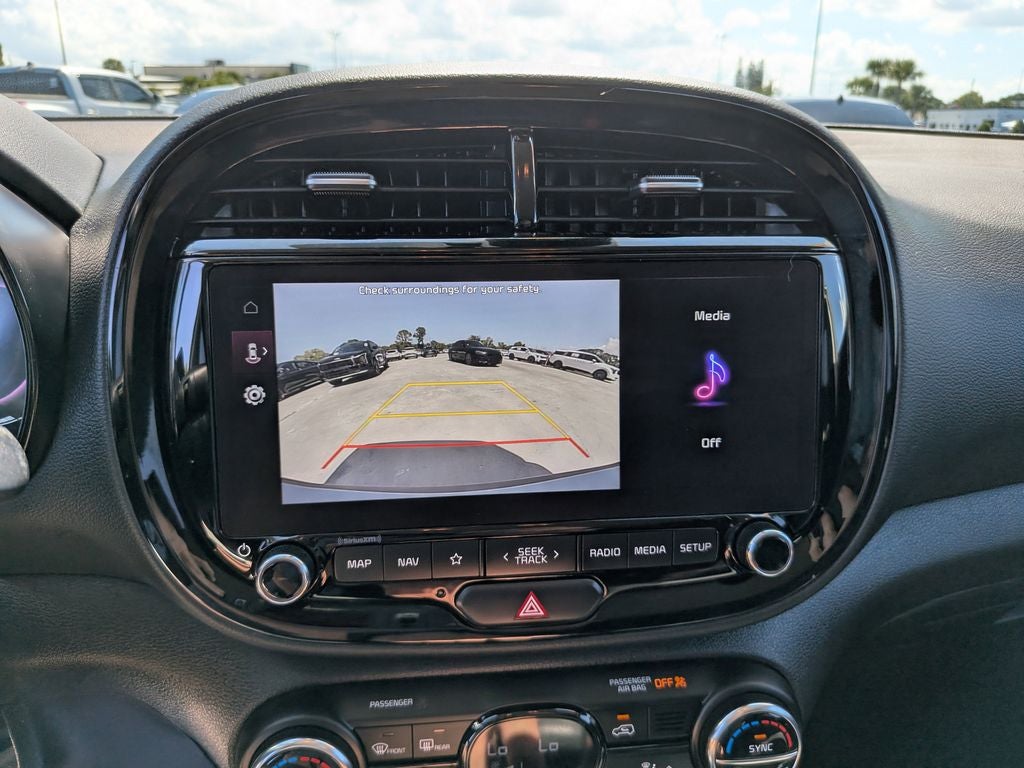 2023 Kia Soul S