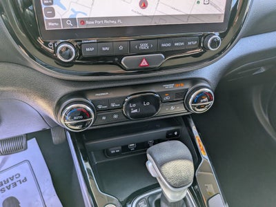 2023 Kia Soul S