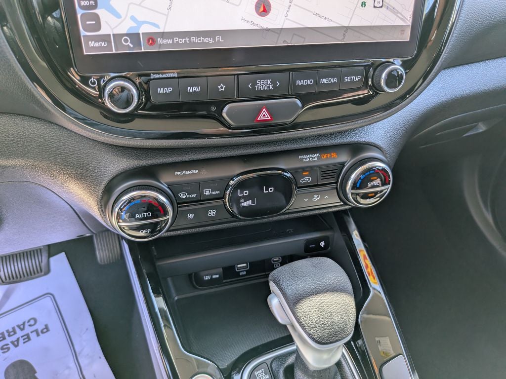 2023 Kia Soul S