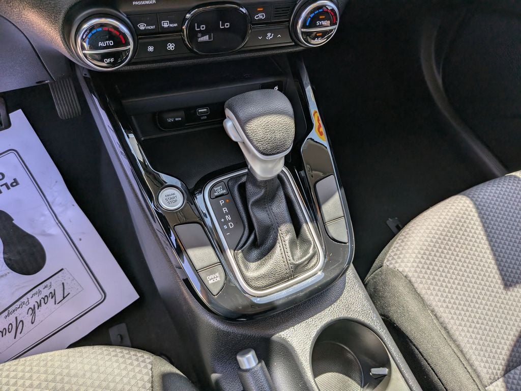 2023 Kia Soul S