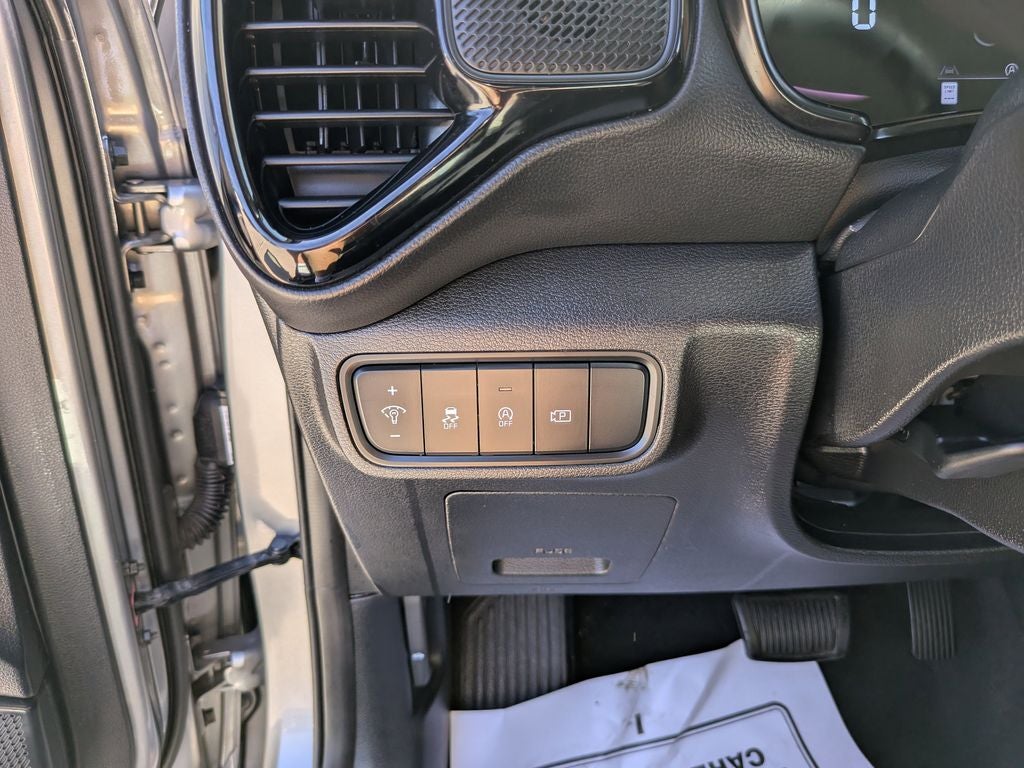 2023 Kia Soul S