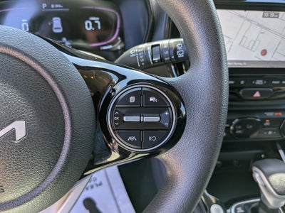 2023 Kia Soul S
