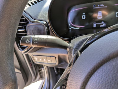 2023 Kia Soul S