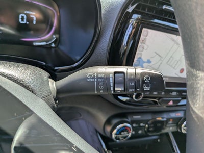 2023 Kia Soul S
