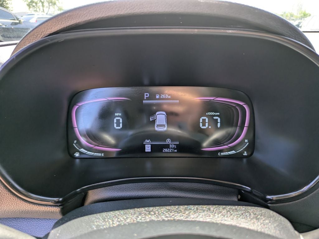 2023 Kia Soul S