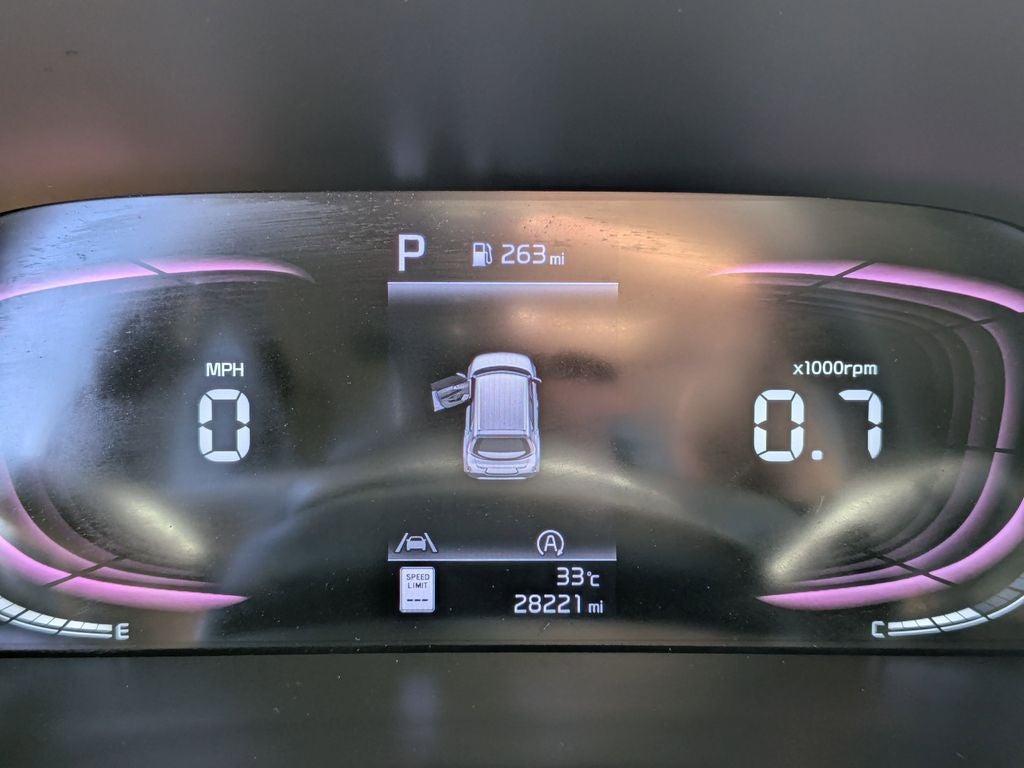 2023 Kia Soul S