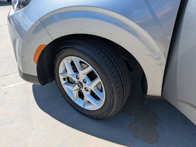 2023 Kia Soul S