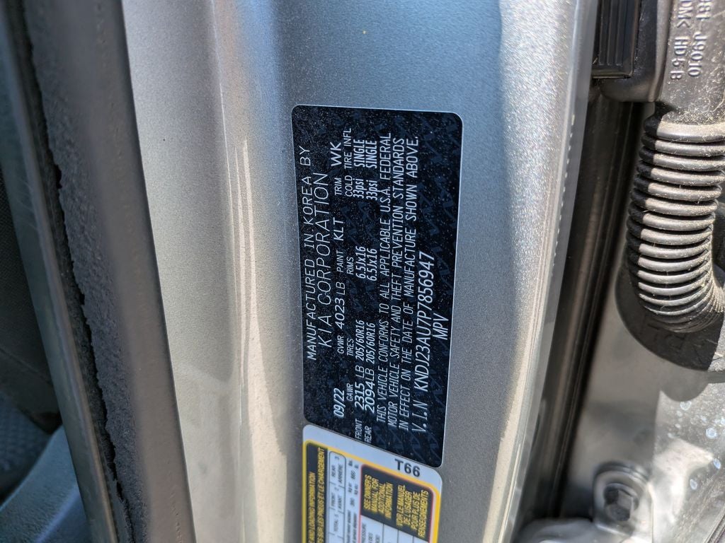 2023 Kia Soul S