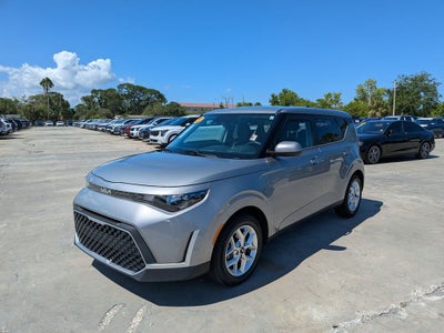 2023 Kia Soul S