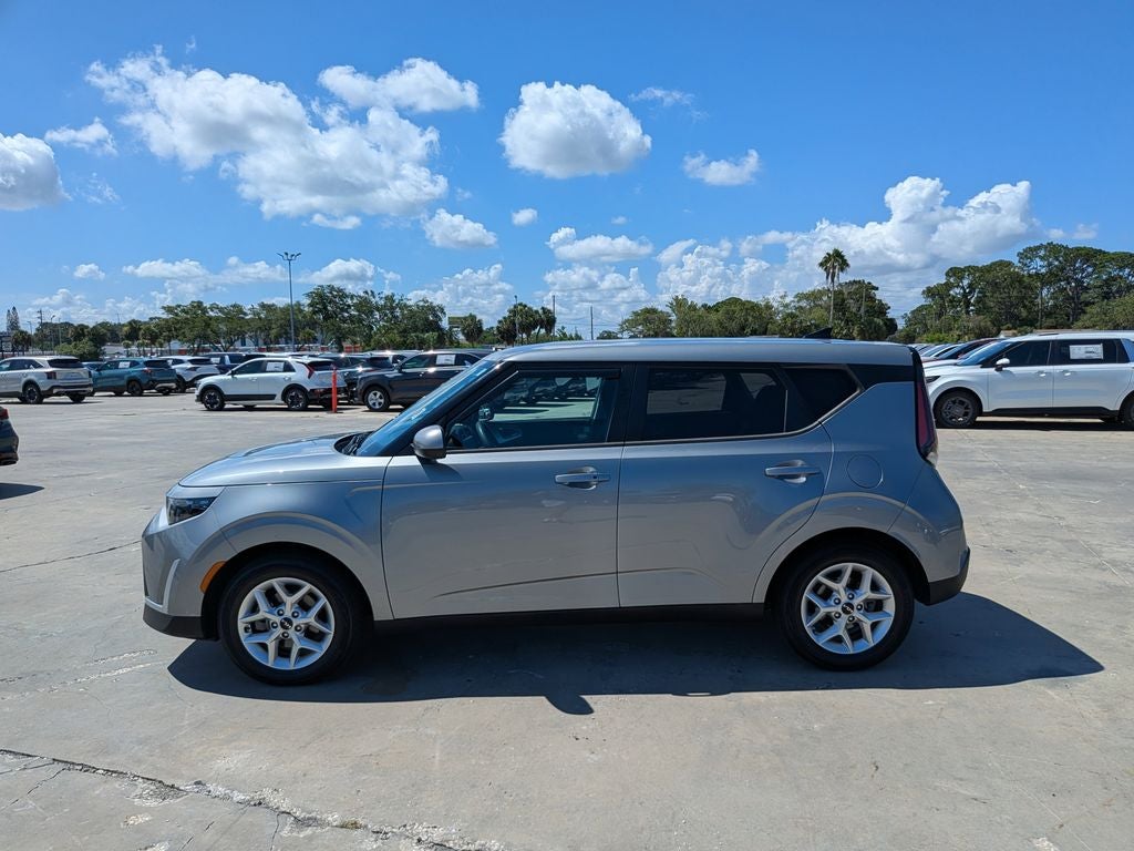 2023 Kia Soul S