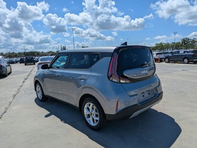 2023 Kia Soul S