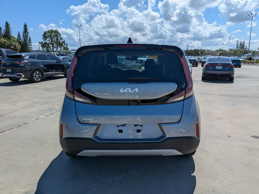 2023 Kia Soul S