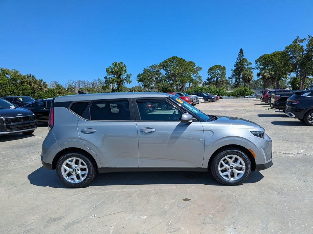 2023 Kia Soul S