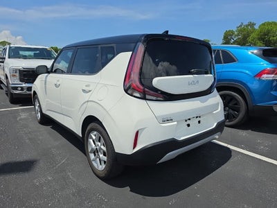2024 Kia Soul S