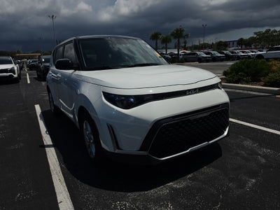2024 Kia Soul S